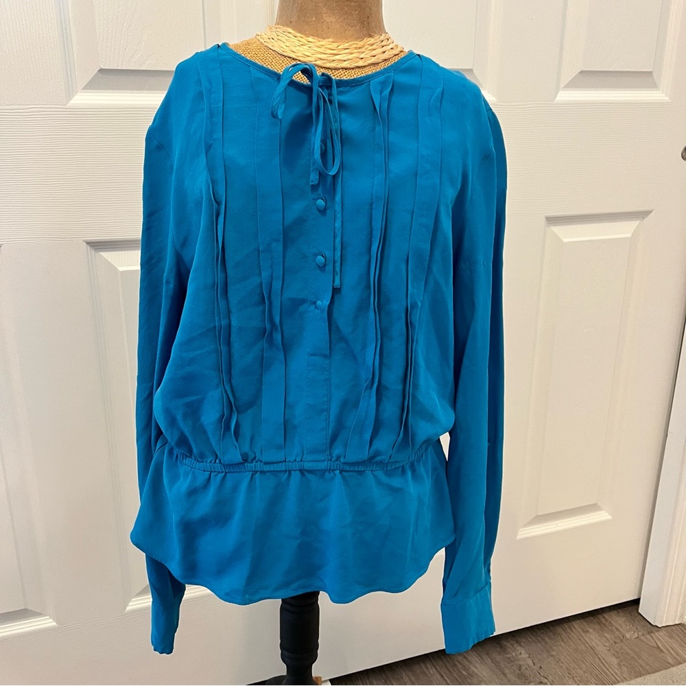 Bebe blouse